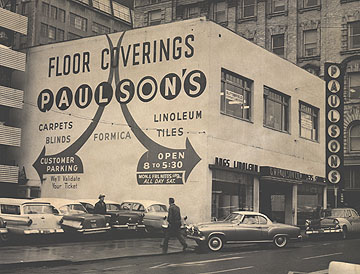 Carpet Store «The Floor Trader of Tacoma», reviews and photos, 7310 S Hosmer St, Tacoma, WA 98498, USA