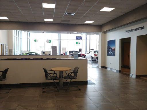 Mercedes Benz Dealer «Mercedes-Benz of Chantilly», reviews and photos, 14841 Stonecroft Blvd, Chantilly, VA 20151, USA