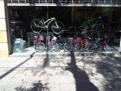 Bicycle wholesaler