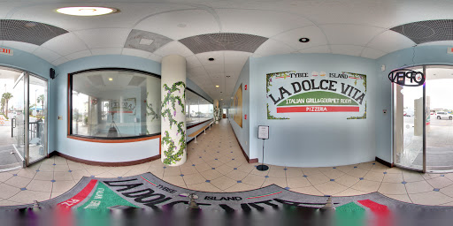 Event Venue «La Dolce Vita Beachfront Events Venue», reviews and photos, 1401 Strand Ave Suite A, Tybee Island, GA 31328, USA