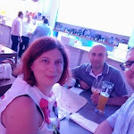 Photo n°1 de l'avis de Tomislav.o fait le 19/07/2019 à 08:31 sur le  Gaia à Frankfurt