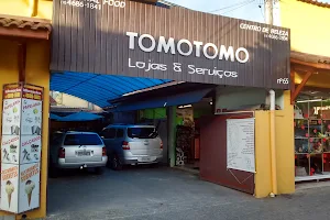 Tomotomo Lojas & Serviços image