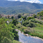 Photo n°9 de l'avis de Federico.o fait le 24/08/2022 à 15:07 sur le  Hotel Tre Monti à Popoli