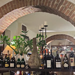 Photo n°4 de l'avis de Herbert.r fait le 04/11/2021 à 20:26 sur le  Hostaria Alla Tavernetta à Udine