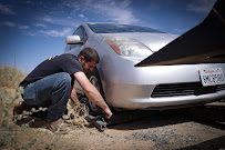 Pauls Towing and Roadside Assistance - Photo 9 - Car repair in Helendale, CA, Victorville