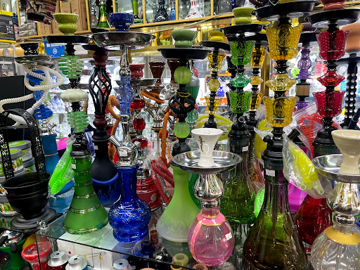 Hookah Bar «Brooklyn Smoke Shop Inc», reviews and photos, 198 Flatbush Ave, Brooklyn, NY 11217, USA