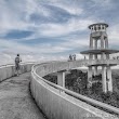 Shark Valley Observation Tower