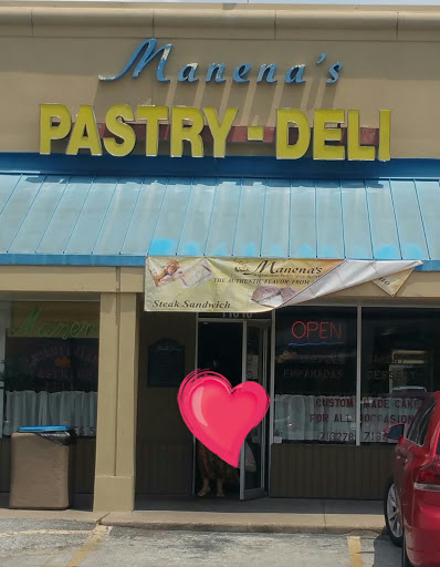 Manena's Pastry Shop & Deli