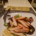 Photo n°7 de l'avis de MICHELE.O fait le 02/09/2018 à 21:19 sur le  Da Franco à Cittadella