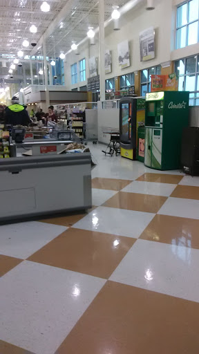 Grocery Store «Ingles Market», reviews and photos, 1449 W Church St, Jasper, GA 30143, USA