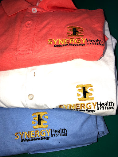 Custom T-shirt Store «Design 4 You - Screen Printing and Embroidery», reviews and photos, 880 N Military Hwy, Norfolk, VA 23502, USA