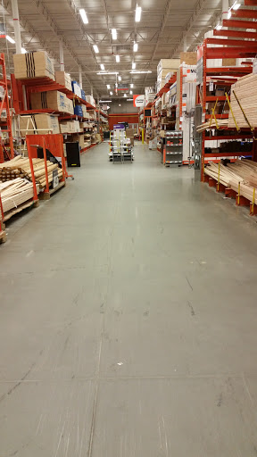 Home Improvement Store «The Home Depot», reviews and photos, 244 US-202, Flemington, NJ 08822, USA