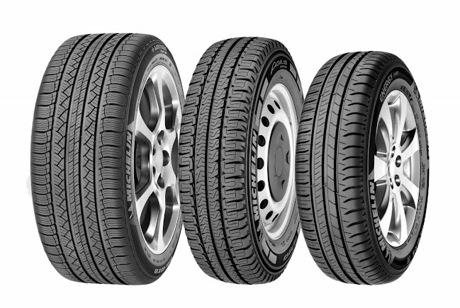 Comments and reviews of Tyre Revolution Ltd