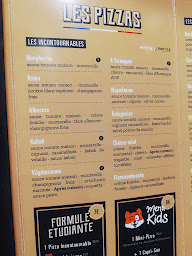 Photo n°3 de Pizza Cosy à Saint-Denis ()