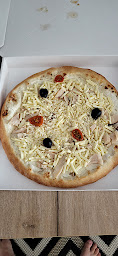 Photo n°4 de Gang Of Pizza à Courçon ()