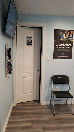 Auto Repair Shop «1st Choice Auto Repair», reviews and photos, 3009 Watson Blvd, Endwell, NY 13760, USA