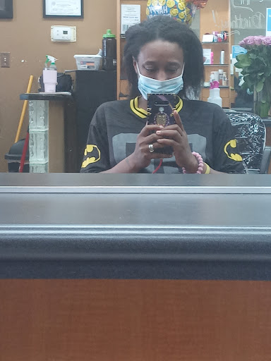 Hair Salon «Fantastic Sams Cut & Color», reviews and photos, 6340 S Rural Rd #101, Tempe, AZ 85283, USA