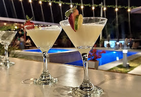 Martini Barman