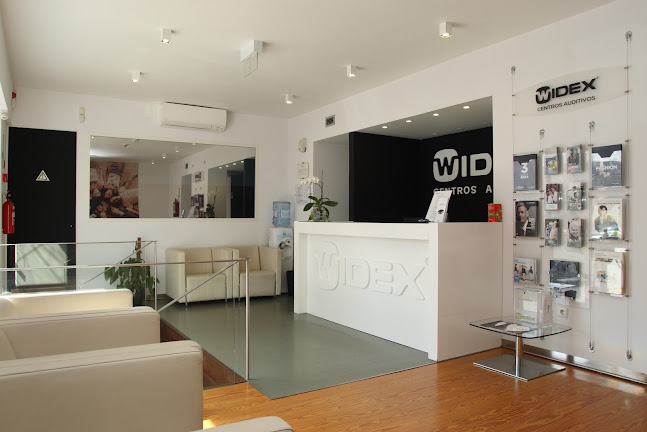 Widex Centro Auditivo Porto Caldas Xavier - Porto