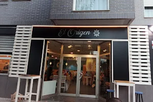 El Origen ️ image