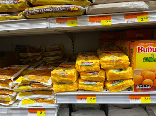 Grocery Store «Bay Supermarket», reviews and photos, 907 Normandy Dr, Miami Beach, FL 33141, USA