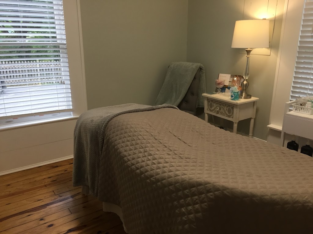 The Spa House 30101