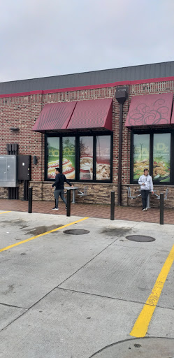 Convenience Store «Sheetz», reviews and photos, 1978 Baltimore Pike, Gettysburg, PA 17325, USA