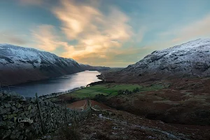 Wast Water image