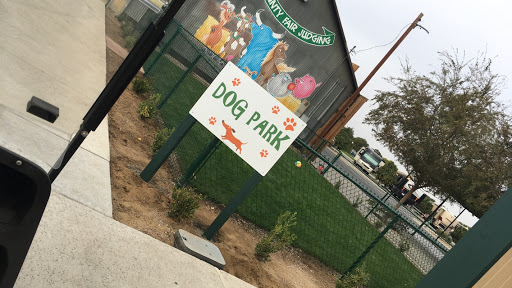Orange Grove RV Park & Resort image