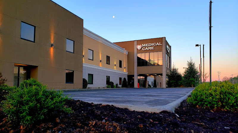 Medical Care