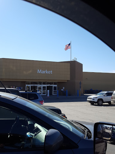 Department Store «Walmart Supercenter», reviews and photos, 761 Airport Rd, Hazle Township, PA 18202, USA