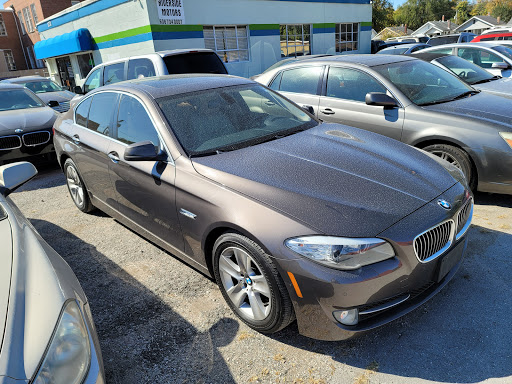 Car Dealer «Arch Motorsports», reviews and photos, 232 Jr Dr, St Charles, MO 63301, USA