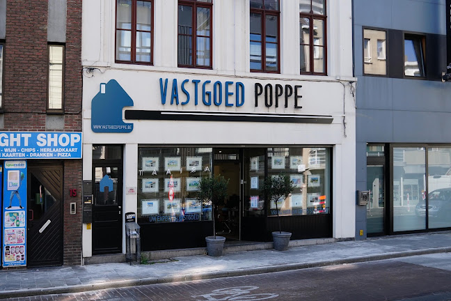 Vastgoed Poppe - Gent