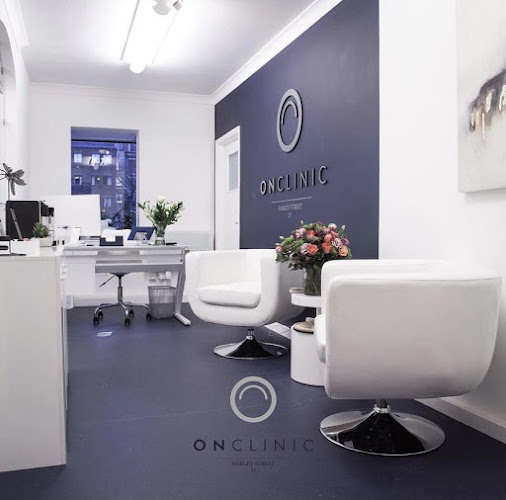 Reviews of ONCLINIC in London - Dentist