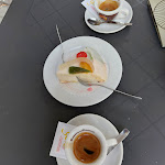 Photo n°1 de l'avis de Manu.o fait le 28/10/2023 à 13:42 sur le  Cafè Latino di Vincenzo Stira à Palermo