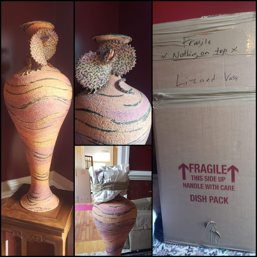 Moving Company «Marathon Moving Labor», reviews and photos, 3596 N 4th St, Harrisburg, PA 17110, USA