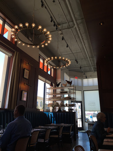 American Restaurant «Belcampo Meat Co.», reviews and photos, 1998 Polk St, San Francisco, CA 94109, USA