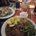 Photo n°1 de l'avis de René.u fait le 16/04/2022 à 07:07 sur le  Schweizerhaus à Meissen