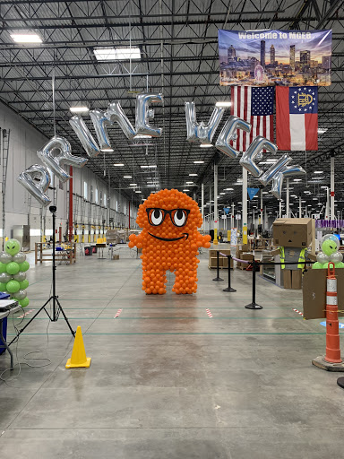 Event Planner «Balloons & Events Over Atlanta», reviews and photos, 1231 Collier Rd NW h, Atlanta, GA 30318, USA