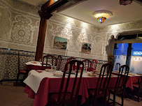 Atmosphère du Restaurant Le Palais du Couscous à Granville - n°15