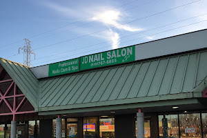 JD Nails Salon