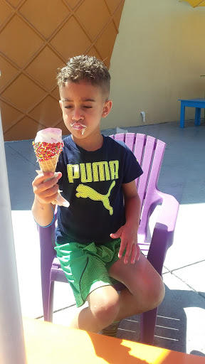 Ice Cream Shop «Twistee Treat Sheldon», reviews and photos, 5531 Sheldon Rd, Tampa, FL 33615, USA