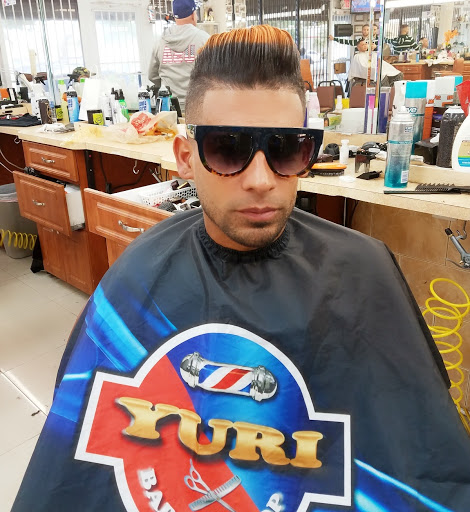 Barber Shop «Yuri Barber Shop», reviews and photos, 1800 Palm Ave, Hialeah, FL 33010, USA