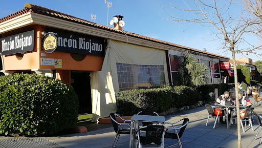 Restaurante Rincon Riojano