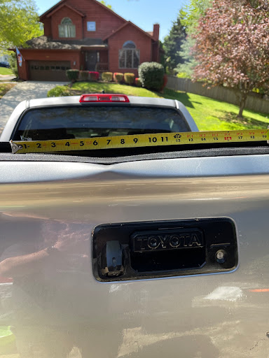 Auto Body Shop «Caliber Collision», reviews and photos, 7700 Progress Ct, Gainesville, VA 20155, USA