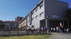 Colegio Público Montevil en Gijón