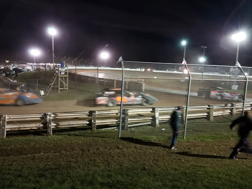 Car Racing Track «ABC Raceway», reviews and photos, 2187 Butterworth Rd, Ashland, WI 54806, USA
