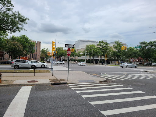 Community Center «Sephardic Community Center Inc», reviews and photos, 1901 Ocean Pkwy, Brooklyn, NY 11223, USA