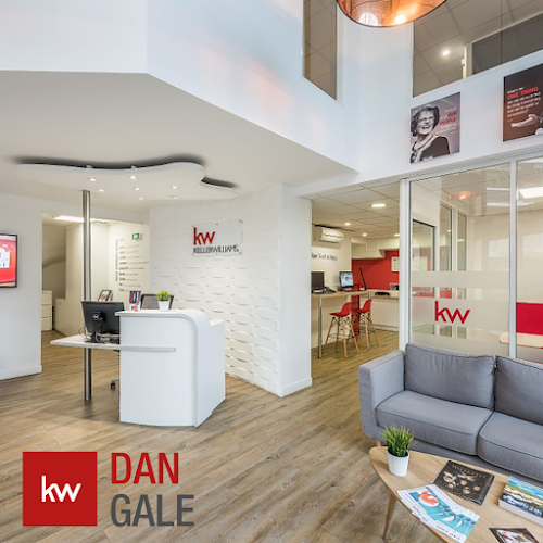 Dan Gale Keller Williams - Real estate agency