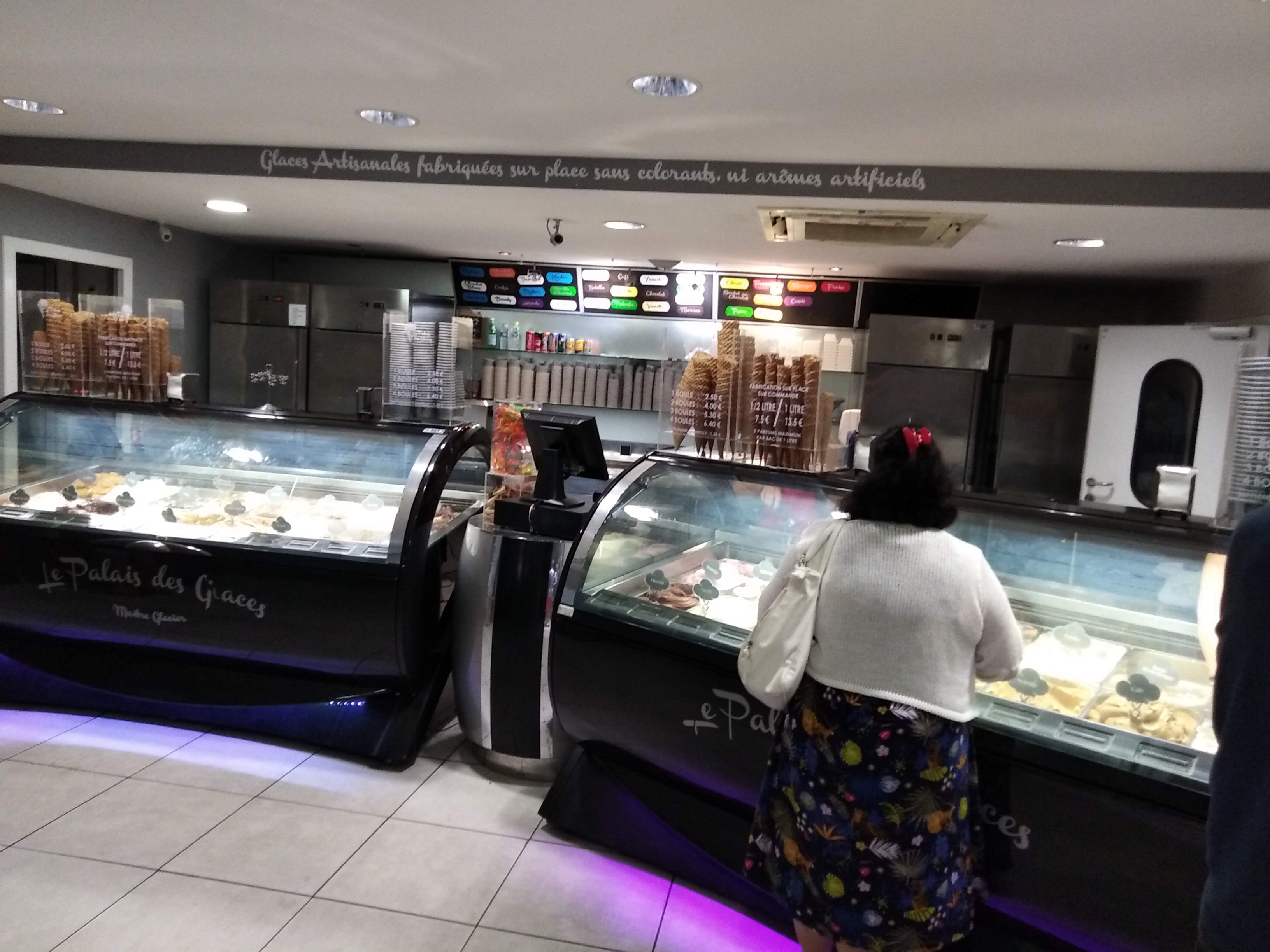 Photo n° 6 de l'avis de jean.a fait le 16/08/2018 à 20:40